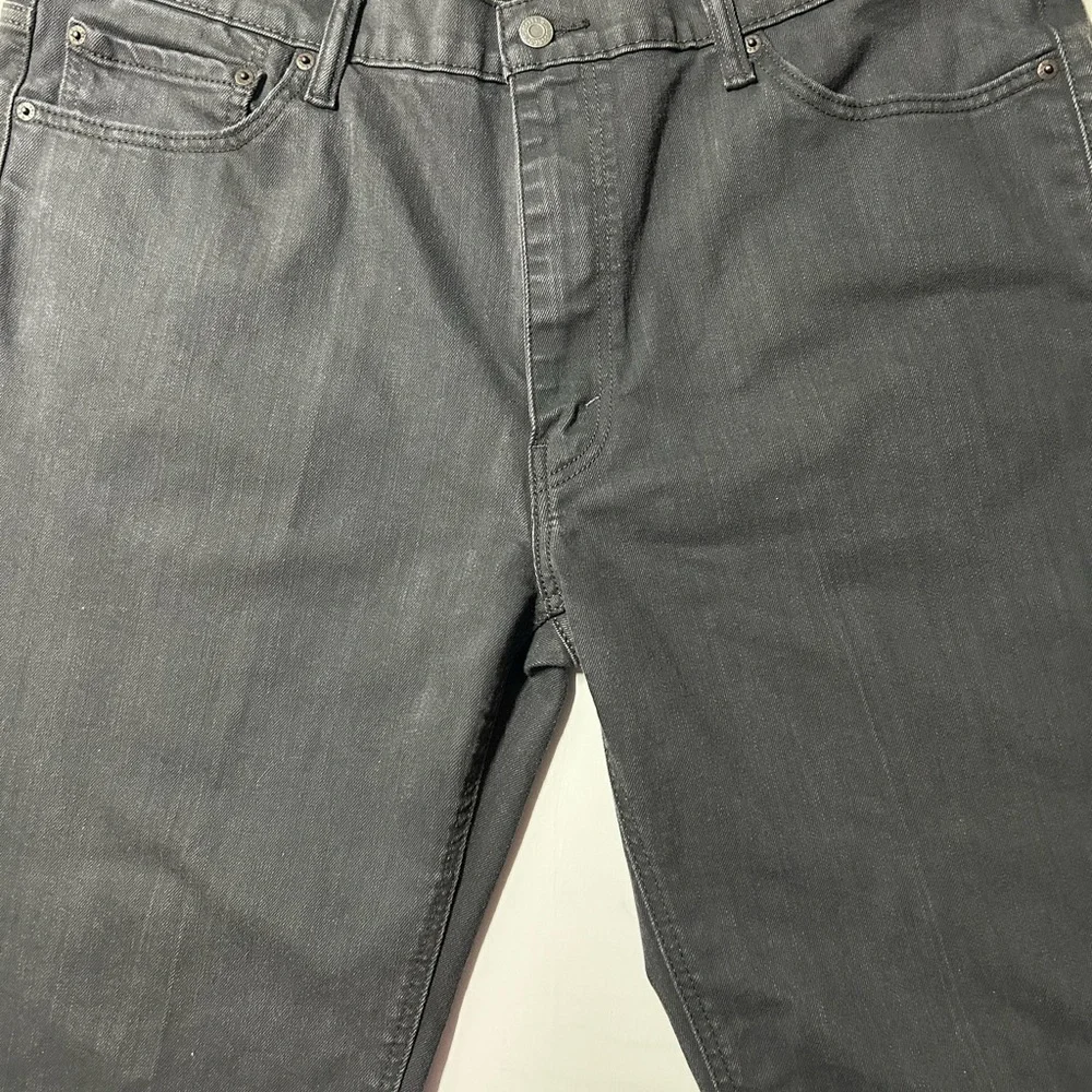 Levis men’s size